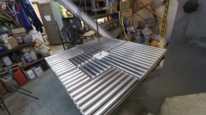 Ленточная пила КТ-750 (Финляндия) Б/У