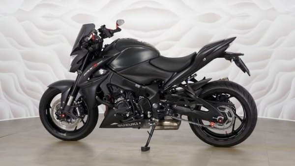 SUZUKI GSX-S 1000 vin GT79B-104589