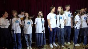 18 Зеленая карета - КСП "Тоника"