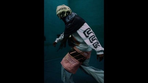 [FREE] ТРЭП БИТ - FRANK | ТРЭП ИНСТРУМЕНТАЛ | TRAP TYPE BEAT 2026 | PROD BY ACIDKICK