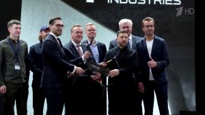 Главы государств и правительств съехались в Мюнхен, где открылась конференция по безопасности.