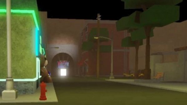 noob experiment warfare 2