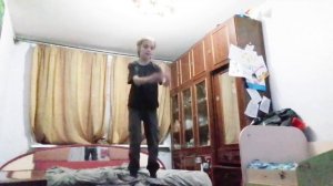 поркур дома 2 часть