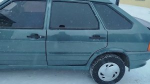 ВАЗ 2114 год 2008