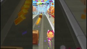 Прохождение Игры Том Бег За Золотом #39 - Вышла Карнавальная Обновление. 4 Новый Персонаж и 1 Скейт.