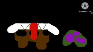 Буба выгоняет