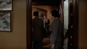 Официальный трейлер "Китайский квартал (1974)"