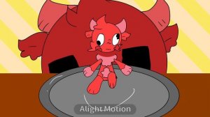 Он такой милый что хочу его сожрать😋