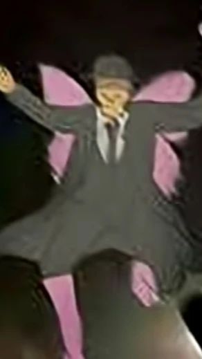 I AM FIRE JASON💥🔥