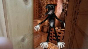 Новая жизнь жизнёнка: 2 сезон 1 серия.Название: Картун дог