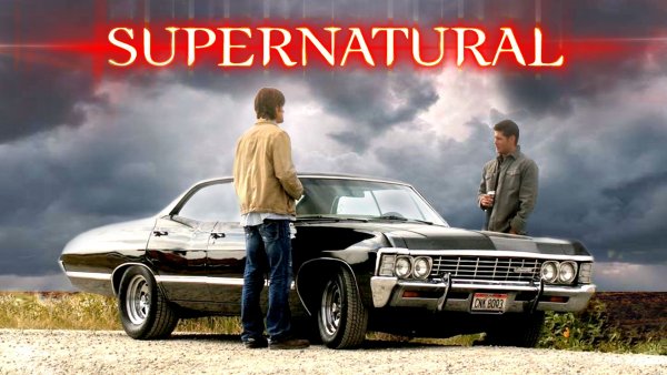 Всё об автомобиле Chevrolet Impala из сериала «Сверхъестественное» (Supernatural) 2005-2020