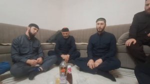 Мавлид у Асхаба 12.02.2026