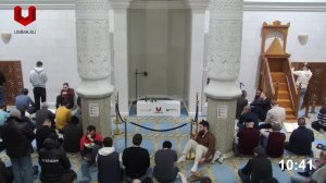 Джума 13.02.2026г