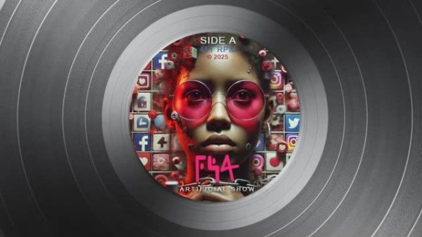 Fi4 - ARTIFICIAL SHOW