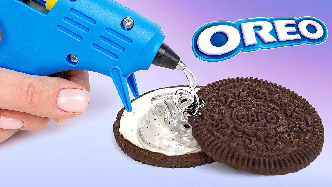 Как сделать 3 суперкрутые космические школьные принадлежности смотреть онлайн