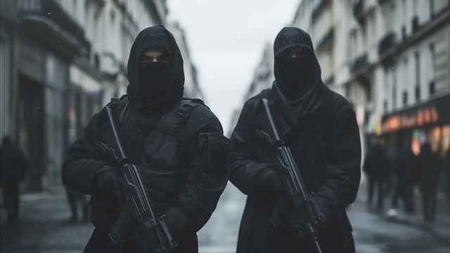 Aggressive Car Music 2026 Best Gangster House Music Selection, Bass Boosted смотреть онлайн