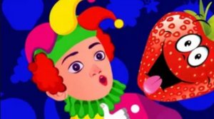 НЯМ НЯМ ОВОЩИ ФРУКТЫ УЧИМ ОВОЩИ ФРУКТЫ