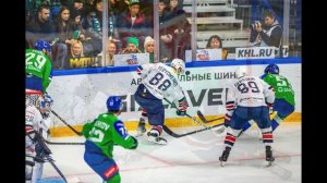 Салават Юлаев – Металлург обзор / прогноз на матч