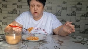 ЕДА НА КАМЕРУ ПРОСТЕЦКИЙ ОБЕД.