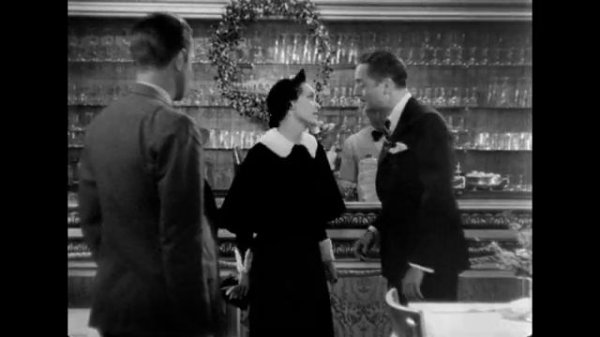 Официальный трейлер "Тонкий человек (1934)"