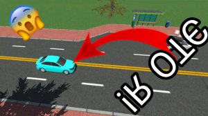 Я притворился ботом в онлайне в симулятор автомобиля 2 | ДимА4 car simulator 2!