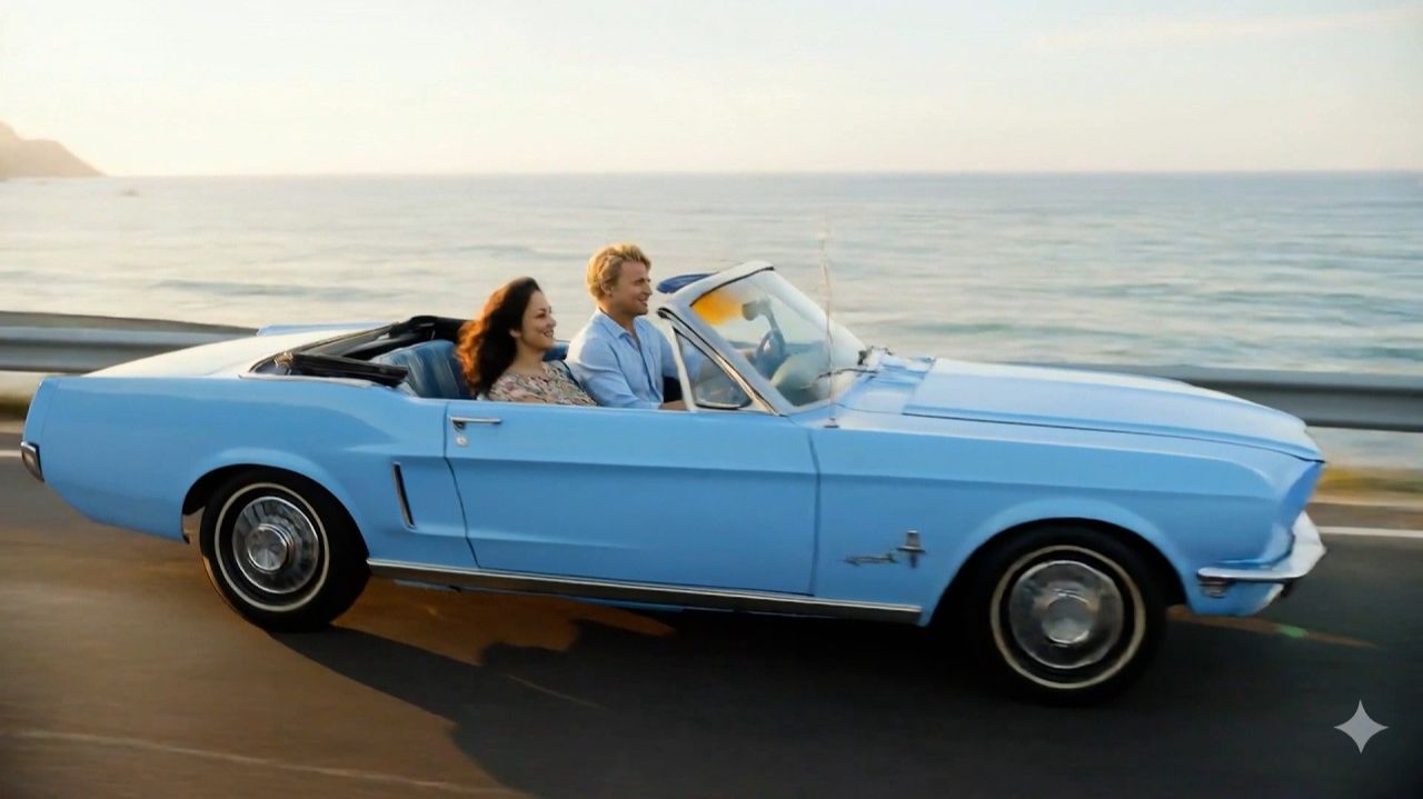 Видео после шауда 05 серии "Великое И" –  «Once a Day» - Music & video by the CC Creative Team