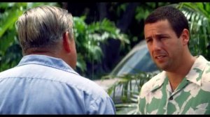 Официальный трейлер "50 первых поцелуев (2004)"