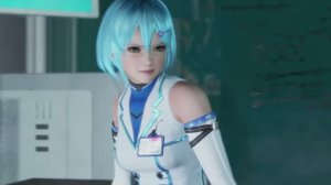 Dead or Alive 6 Last Round  — анонсирующий трейлер (State of Play)