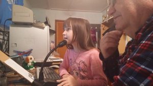 RD3AC=RC4P=Дарина первые радиосвязи