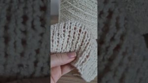 Loop Coarsehair | Букле - кашемир шелк