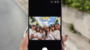 Apple iPhone 17 Pro - Smart Group Selfies (2026)