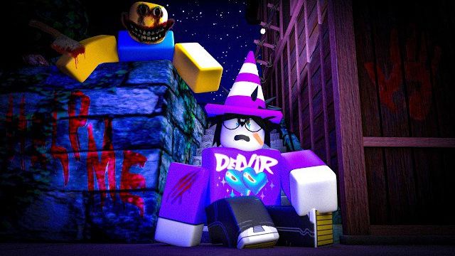 🤯НИКОГДА НЕ ИГРАЙТЕ В ЭТО... МНЕ СТАЛО ПЛОХО | PETAPETA ROBLOX смотреть онлайн