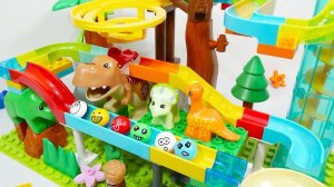 Конструктор играем вместе Лего