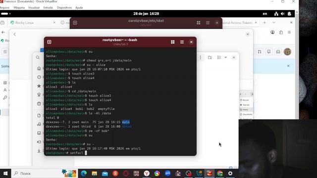 lab03 смотреть онлайн