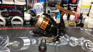 Разбор и техническое обслуживание Shimano 18 Soare BB