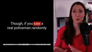 🚗English Like a Native Driving Over the limit