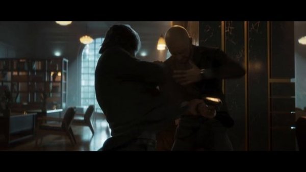 ＂Untitled John Wick Game＂ Reveal Trailer