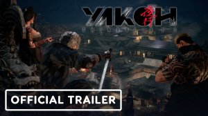 Yakoh Shinobi Ops - Official Reveal Trailer | State of Play 2026