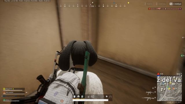 PLAYERUNKNOWN'S BATTLEGROUNDS 2026.02.13 - 16.07.48.05 смотреть онлайн