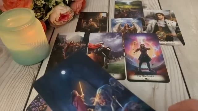 Как он реагирует на твое молчание ✨🍓🔮Таро смотреть онлайн