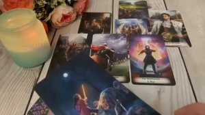 Как он реагирует на твое молчание ✨🍓🔮Таро