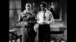 Официальный трейлер "Лора (1944)"