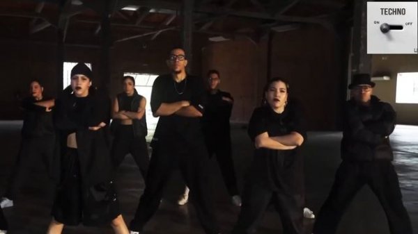 TECHNO 2026 Cortex Power - Don_t Call Me