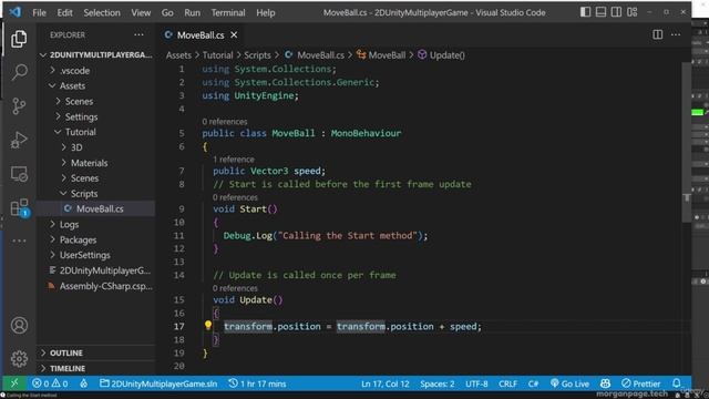 07. Delta Time смотреть онлайн