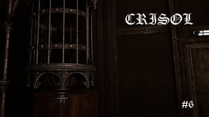 Crisol Theater Of Idols | #6