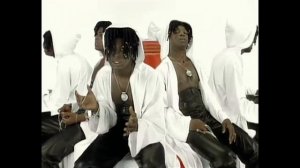 Seal - Crazy (Official Music Video) [HD]