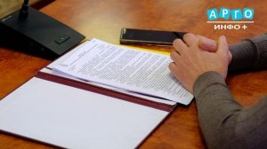 22 заседание Сафоновского окружного Совета депутатов