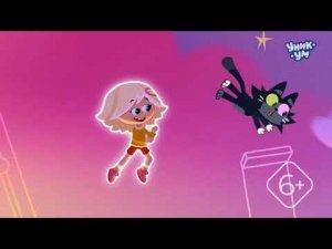 Анонсы и заставка канала Уникум 08.10.2025