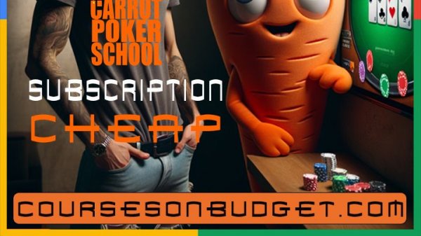 CARROT CORNER SUBSCRIBER LIBRARY