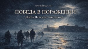 Победа в поражении: как Кронштадт заставил власть изменить курс